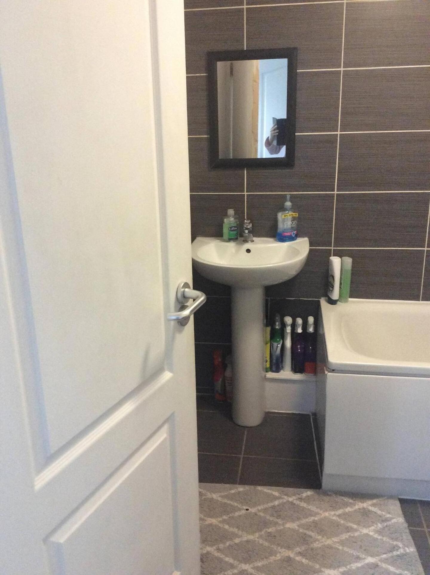 Lovely Guest Rooms In City Centre Liverpool Exterior photo