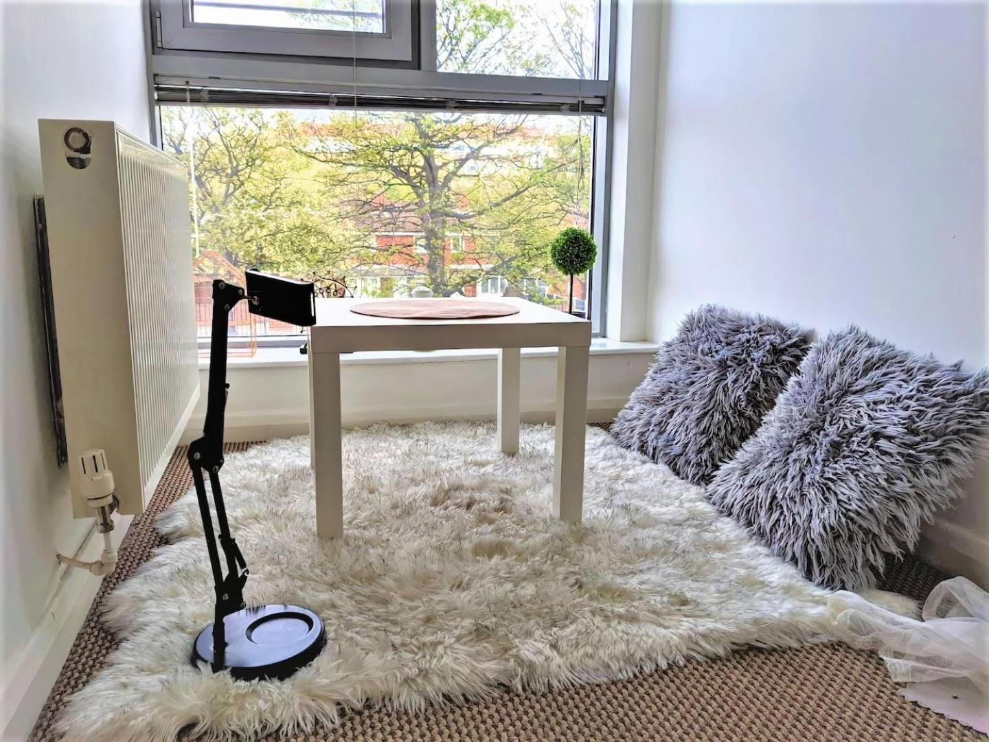 Lovely Guest Rooms In City Centre Liverpool Exterior photo